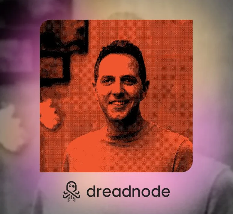 Nick, a guest speaker from Dreadnode.